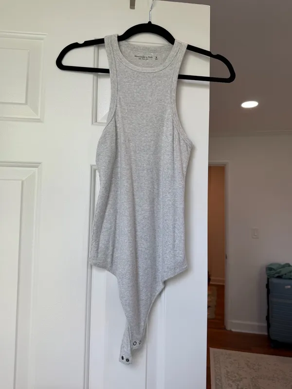 Abercrombie & Fitch Bodysuit - Image 3