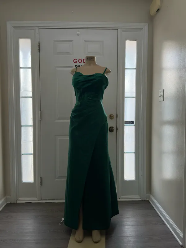 Wedding dress - Image 5