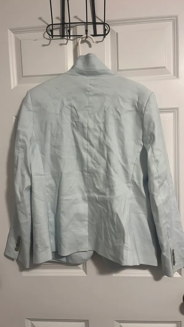 Ann Taylor Suit Jacket - Image 2