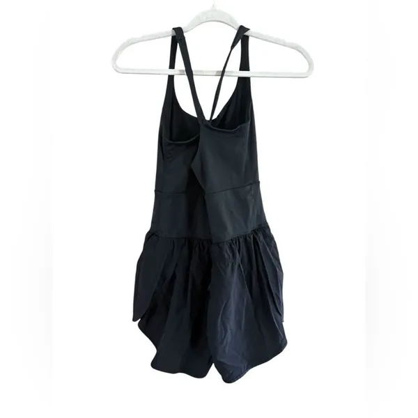 Amazon high-performance gym shorts high waisted workout - Image 10