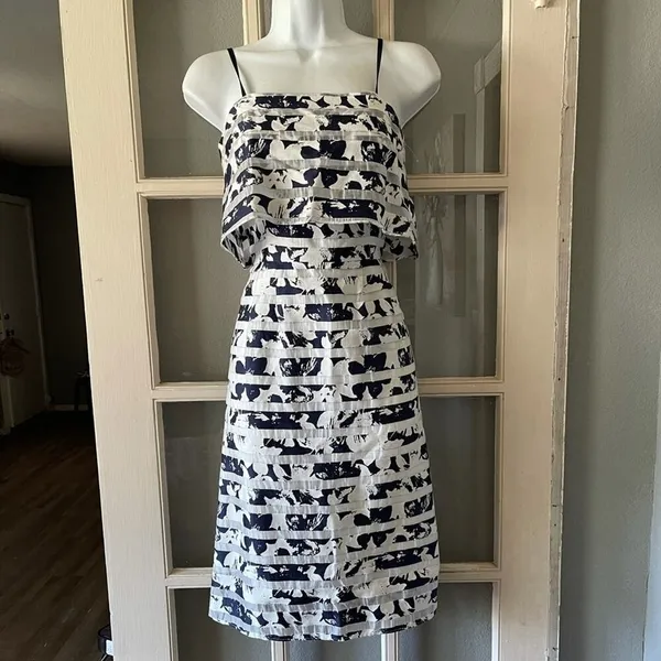 Antonio Melani Toma Dress - Image 3
