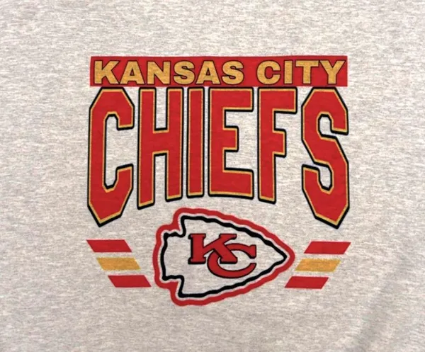 Boutique New Kansas City Chiefs Sweatshirt - Image 2