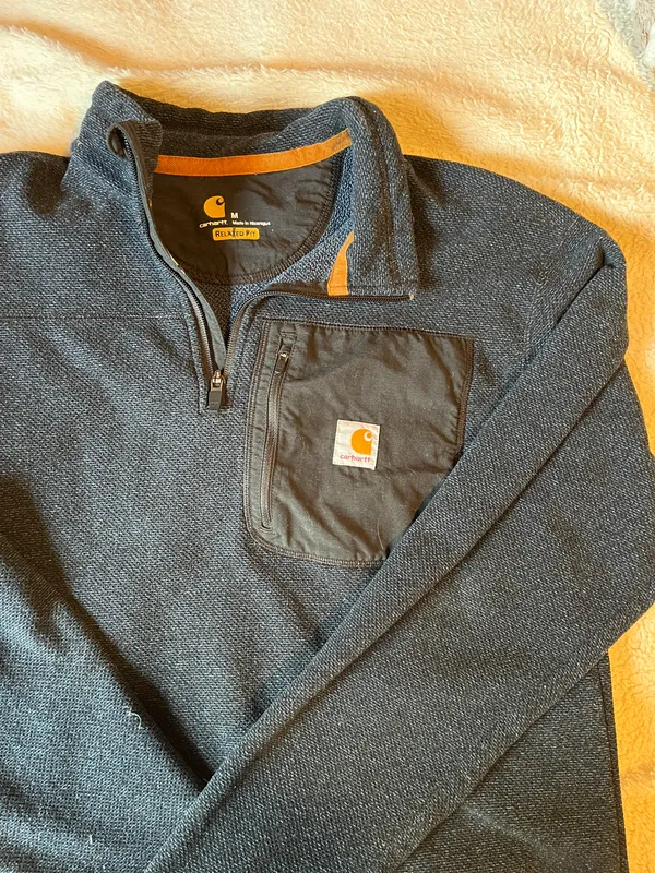 Carhartt Jacket  - Image 2