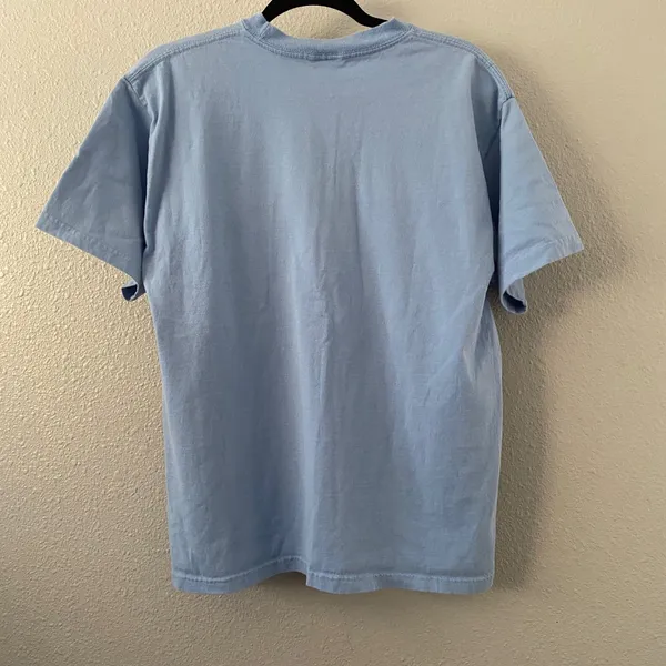 Vintage Beverly Hills T-Shirt Women's Large - Image 2