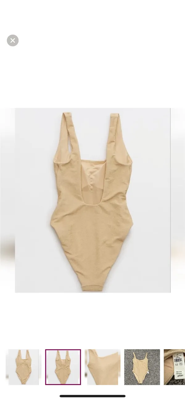 Aerie Swimsuit One-Piece - Image 2