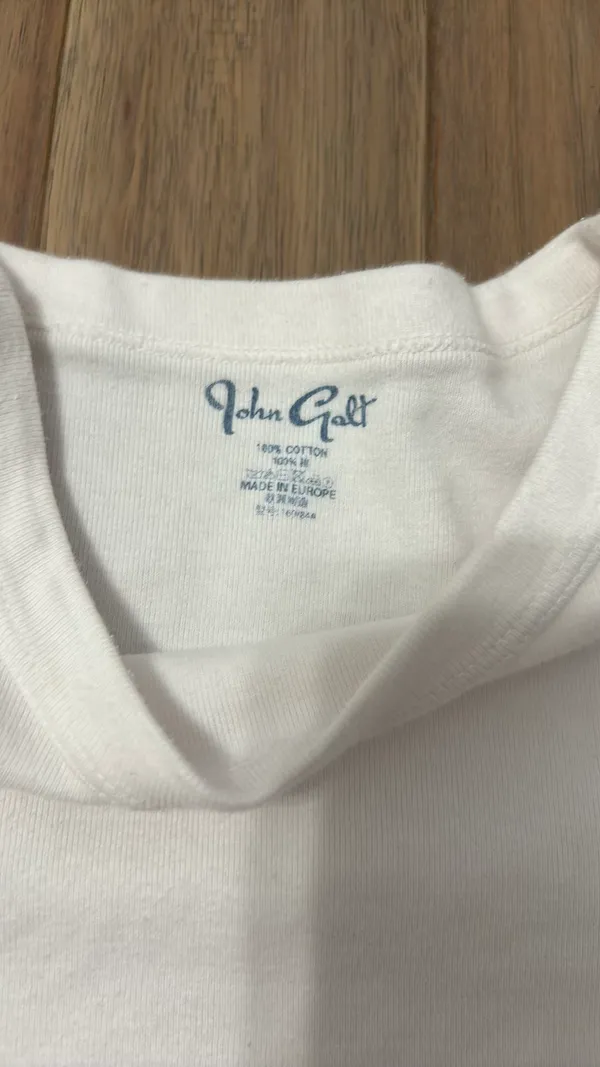 John Galt Top Crop - Image 2