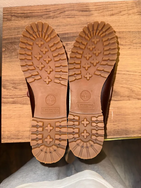 Timberland Loafers - Image 3
