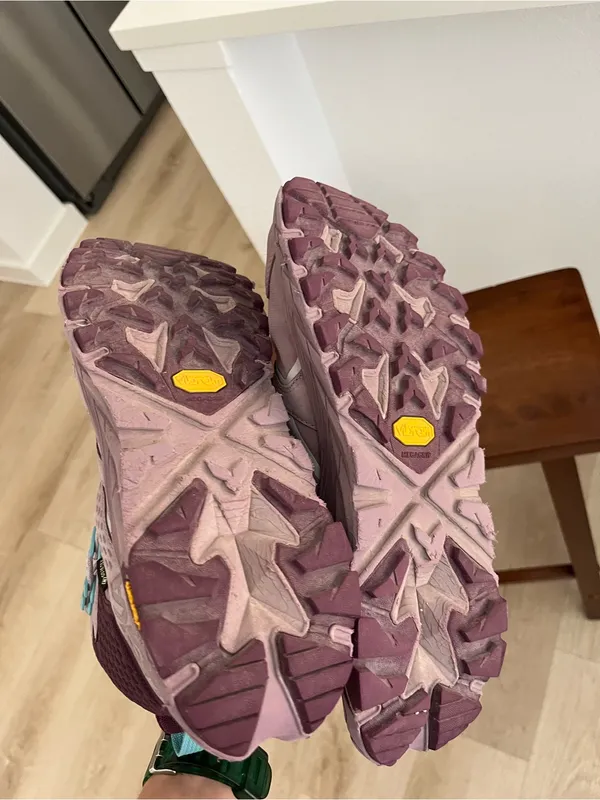 Hoka One One Womens Anacapa Mid GTX - Image 6