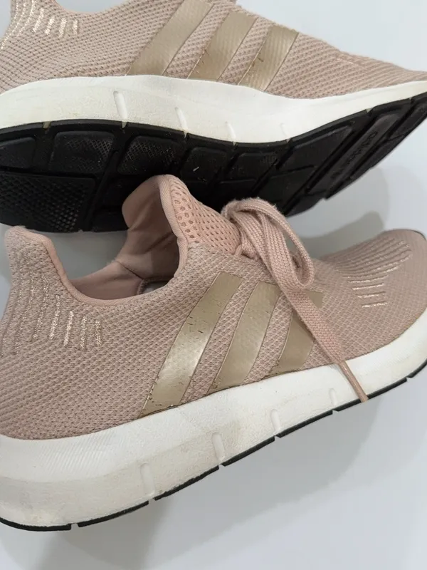 ADIDAS Ortholite sneakers 6 - Image 3