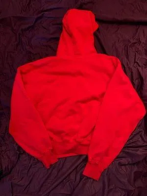 Yeezy Gap Hoodie - Image 4