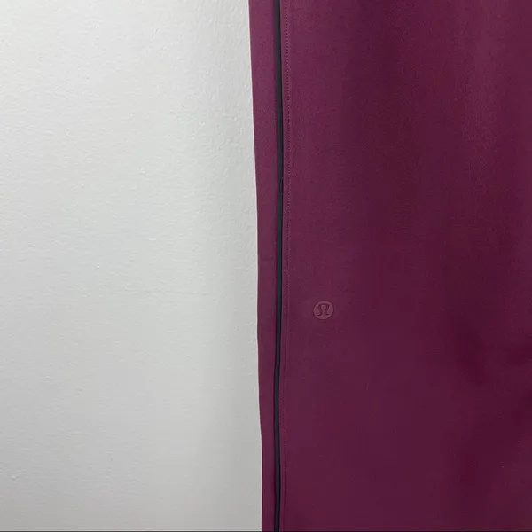 Lululemon On the Right Track Track Pants - Image 5