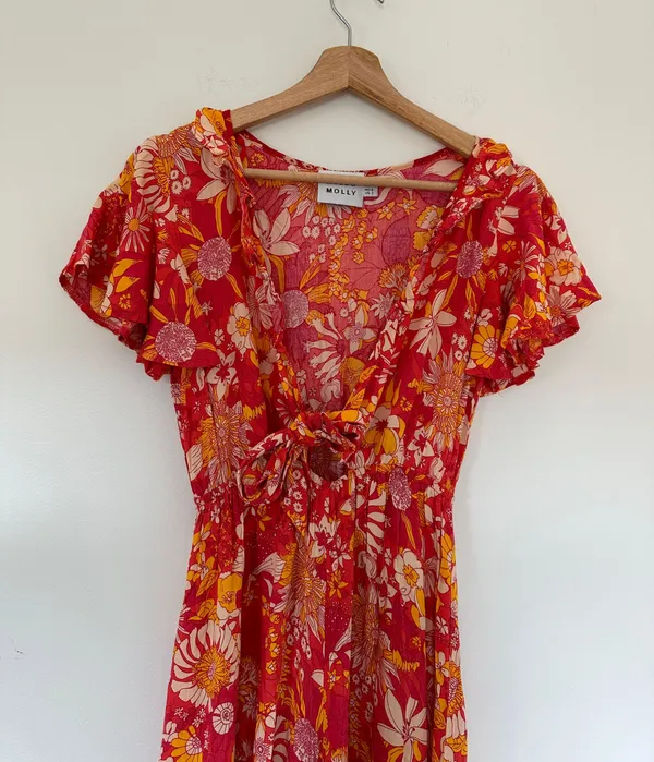 Hello Molly Natural Heights Jumpsuit - Image 7