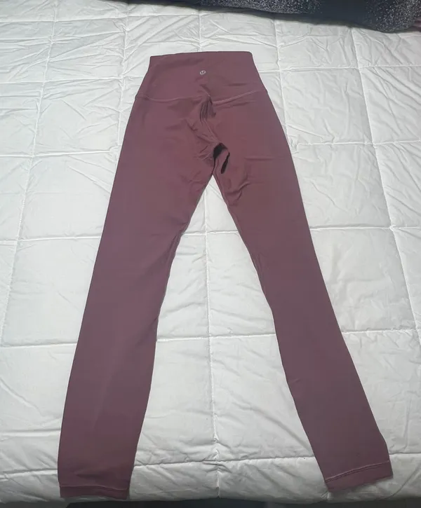 Lululemon Leggings - Image 2