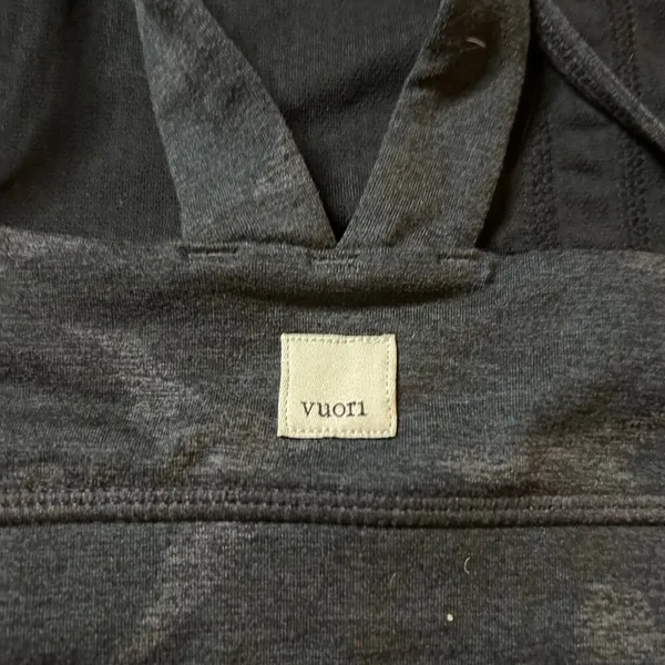Vuori Elevation Bra Sports - Image 5