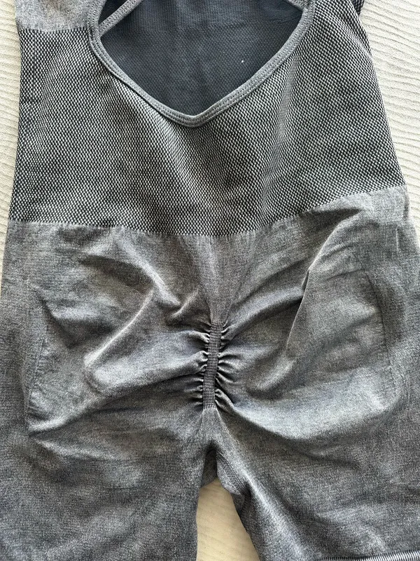 Vest (tummy support) Buttlift one piece One size New (different colors) - Image 6