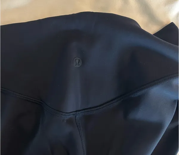Lululemon Leggings - Image 2
