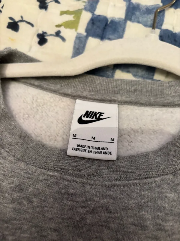 Nike Sweatshirt Crewneck - Image 2
