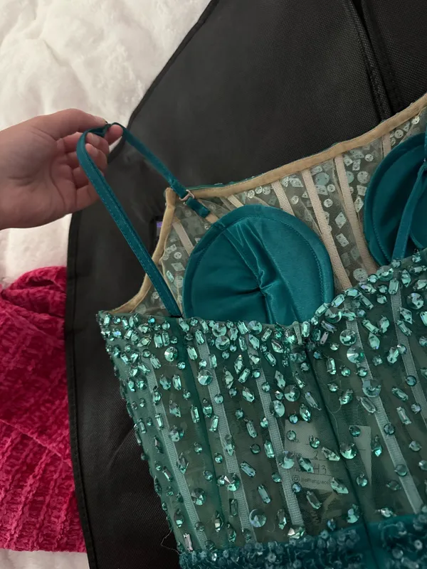 PromGirl Homecoming Dress - Image 3