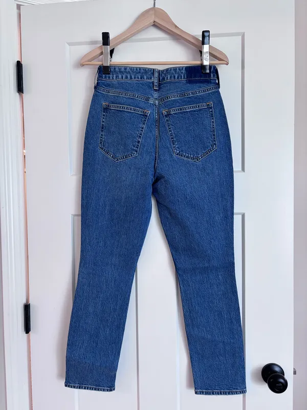 Abercrombie Jeans Skinny High-Rise - Image 2