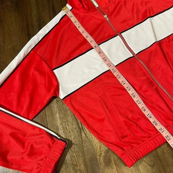 Forever 21 Track Jacket  - Image 8