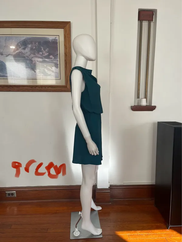 Amanda uprichard dress S - Image 5