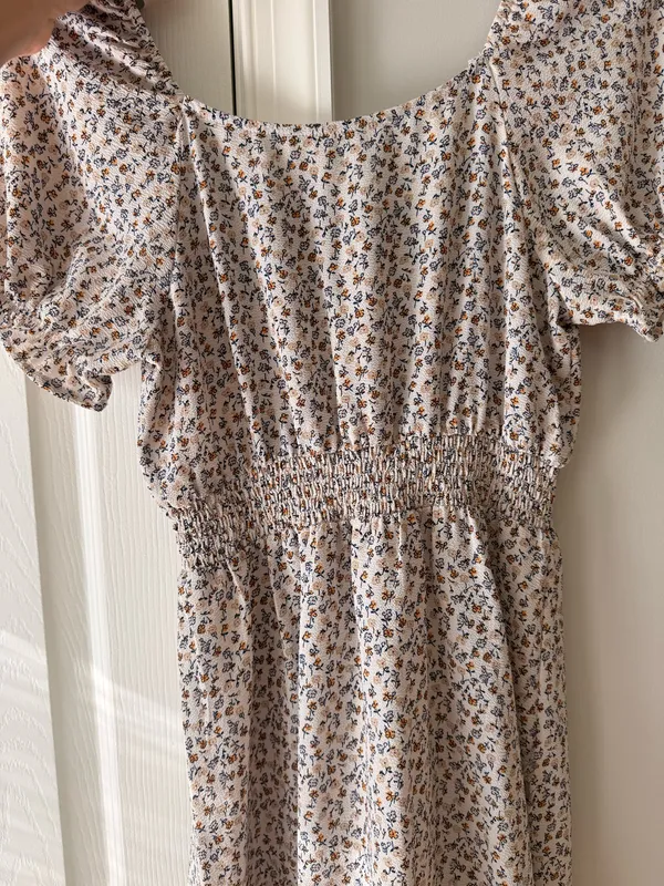 Marshalls floral dress  - Image 3