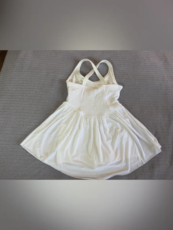 FP Movement‎ by Free People WOMEN'S SMOCKIN HOT DRESS - Image 7