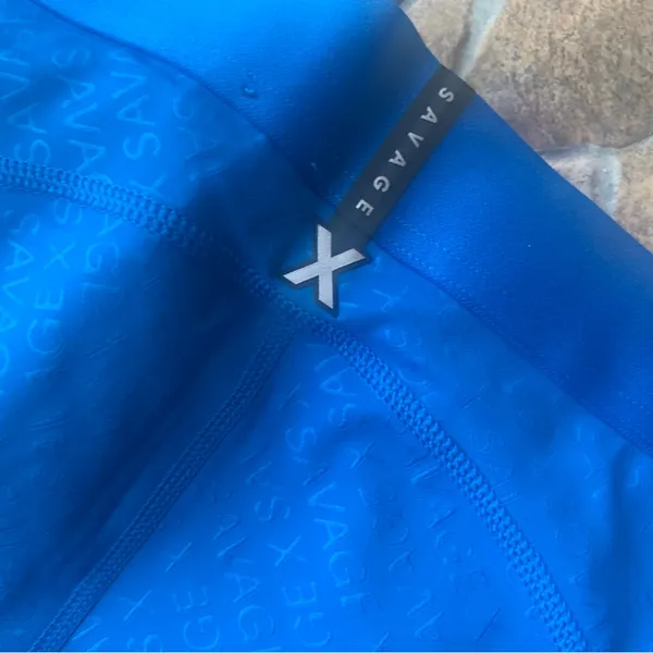 Savage X Fenty Leggings Size 2X - Image 6