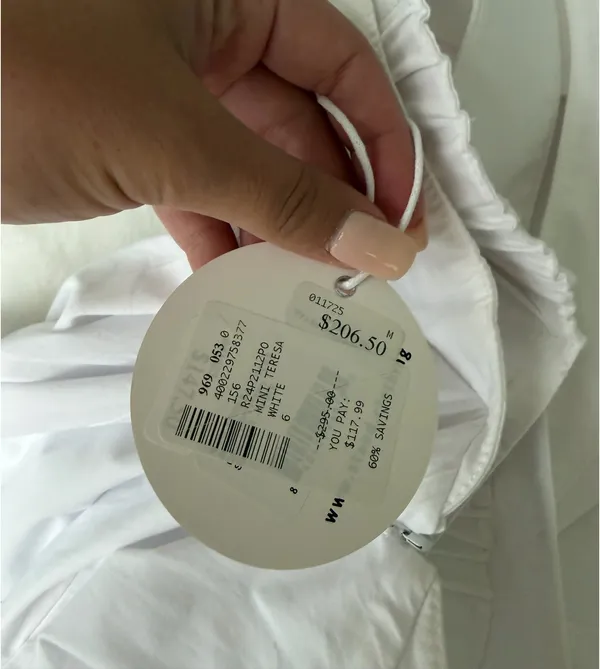STAUD Dress - Image 6