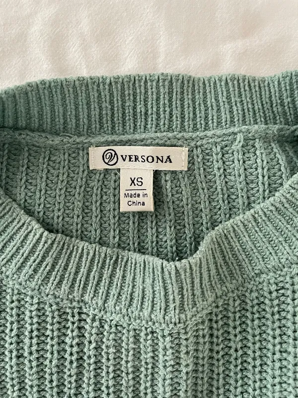 Sweater - Image 2