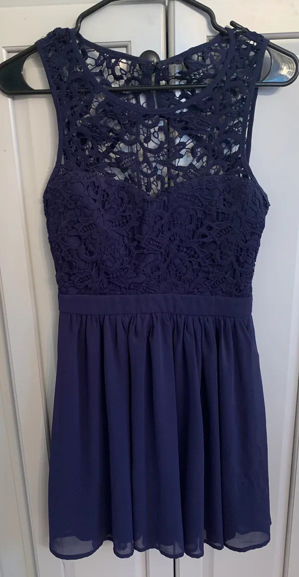 Lulus Dress - Image 3