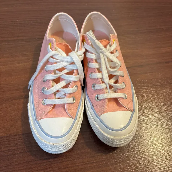 Converse Chuck 70 Daisy  - Image 5