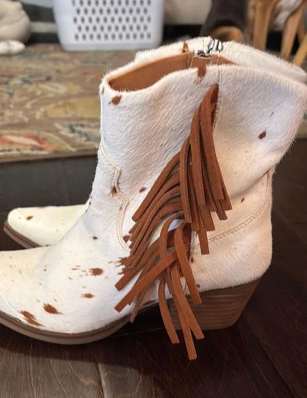 Dingo Women’s Boots - Image 3
