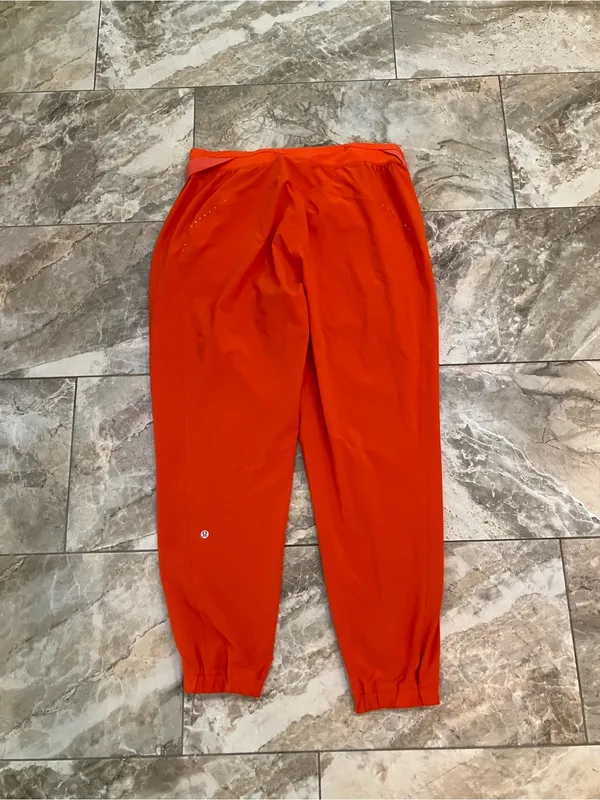 Lululemon Adapted State High-Rise Jogger - Image 6