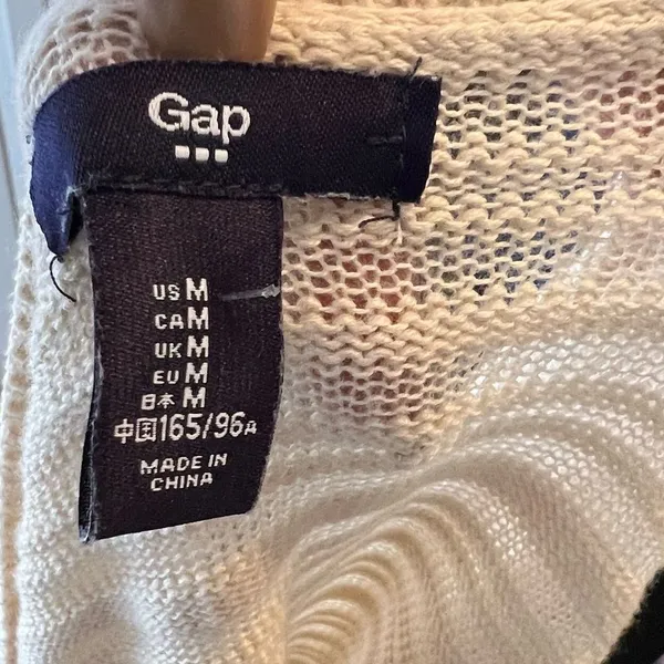 Gap‎ Sweater - Image 7