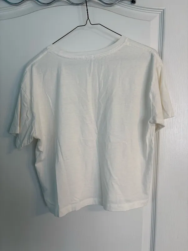Garage Graphic Tee - Image 4