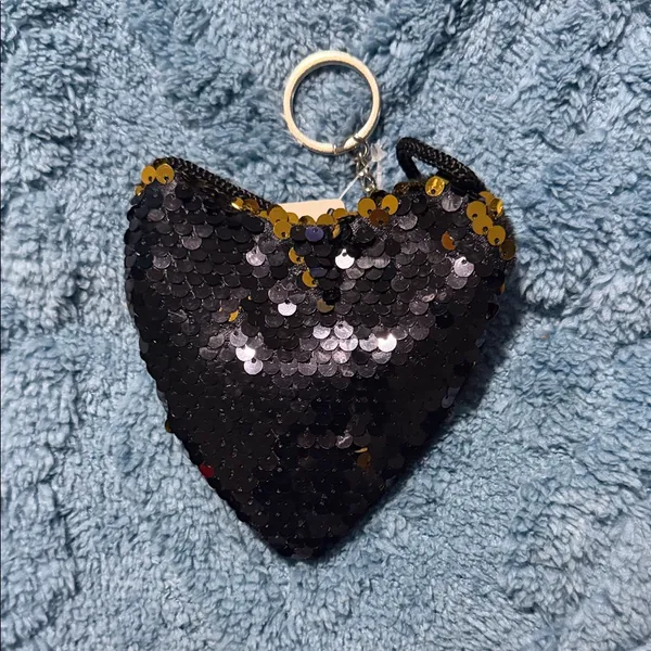 Handmade Gray‎ You Rock Keychain & Accessories - Image 9