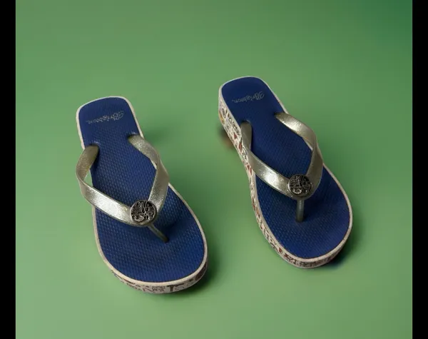 Brighton slippers  - Image 2