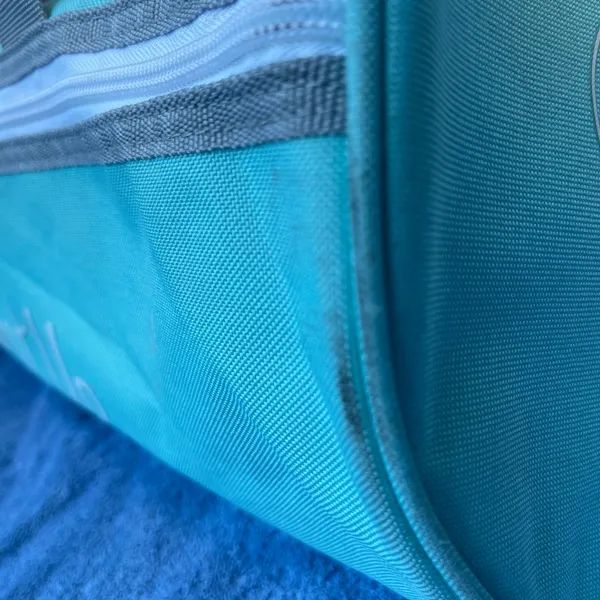 Tone it up duffel bag gym Training camping beach festival travel resort pool - Image 7