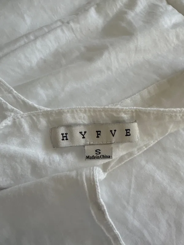 HYFVE Top - Image 3