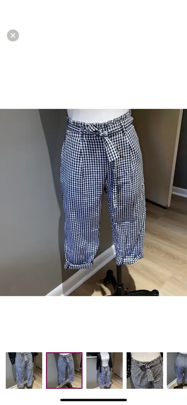 marshals pants Size XS - Image 3