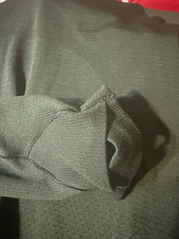 Swiftly Lululemon Waist Length Green - Image 4