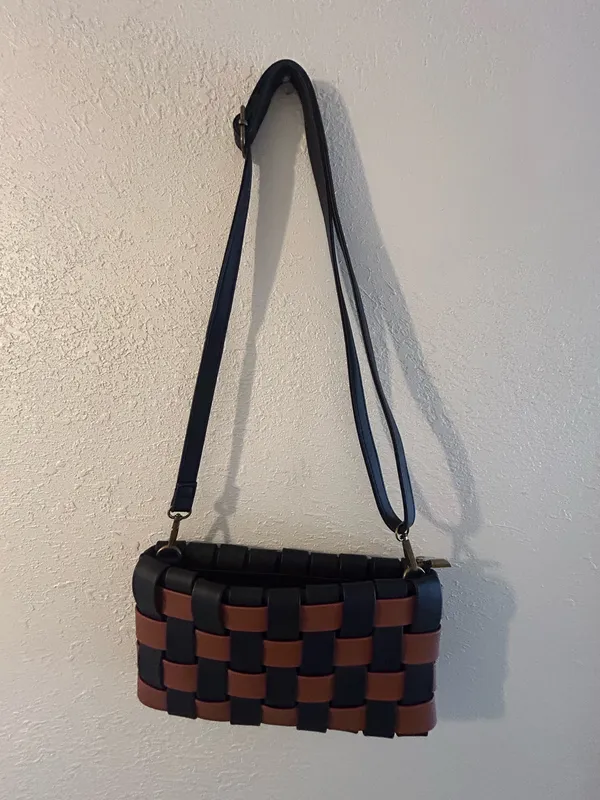 Anthropologie Clutch purse - Image 5