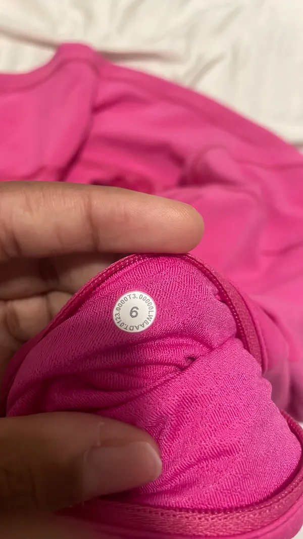 Lululemon Pace Rival Skirt - Image 4