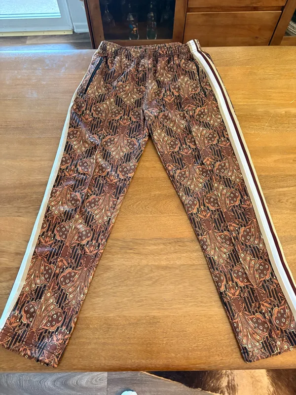Urban Outfitters Pants Paisley brown - Image 2