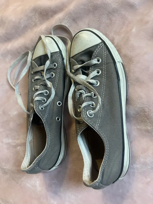 Converse Sneakers All Star Low-Top - Image 5