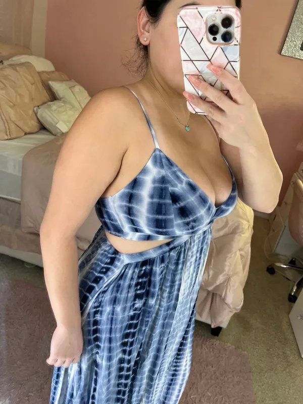 Maxi dress  - Image 3