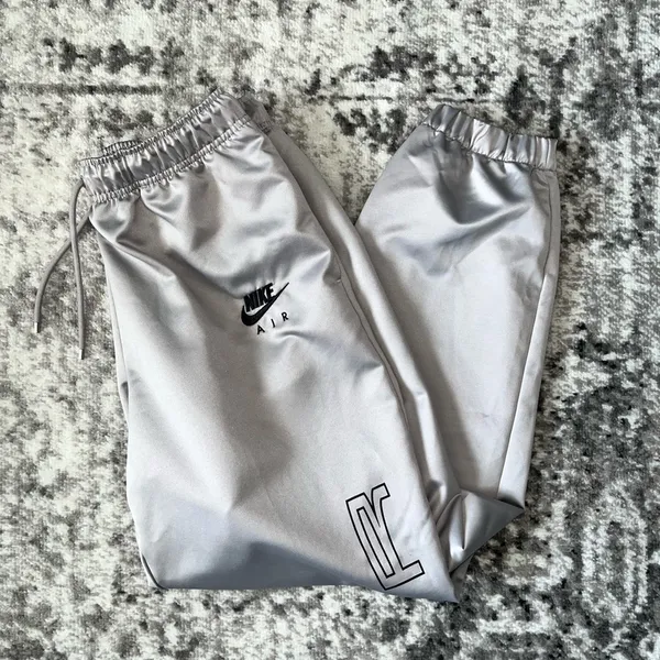 Nike Air Jogger Sweatpants - Image 4