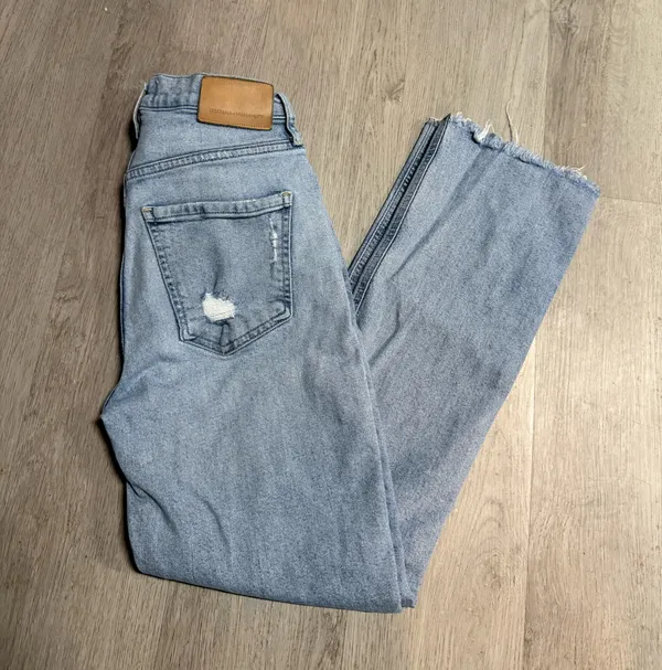 Citizens of Humanity Premium Vintage Jeans - Image 3