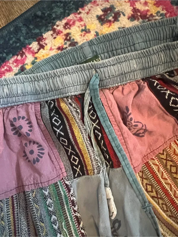 Kathmandu boho pants s/m Pink - Image 8